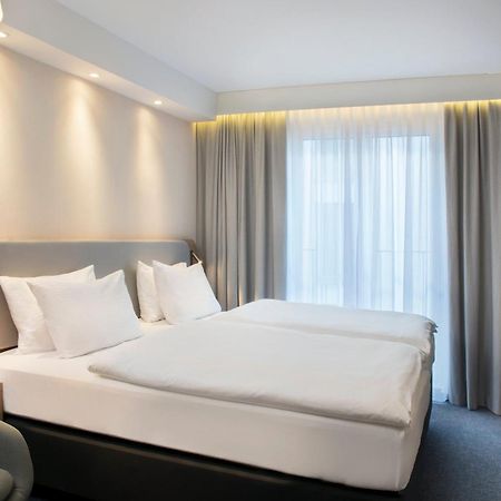 Holiday Inn Express Goettingen By Ihg Zewnętrze zdjęcie