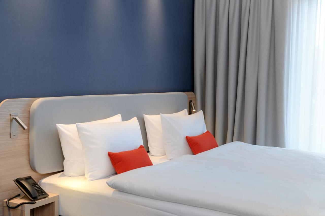 Holiday Inn Express Goettingen By Ihg Zewnętrze zdjęcie