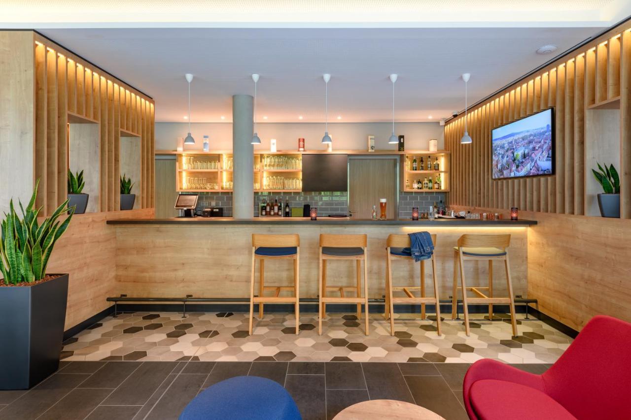 Holiday Inn Express Goettingen By Ihg Zewnętrze zdjęcie