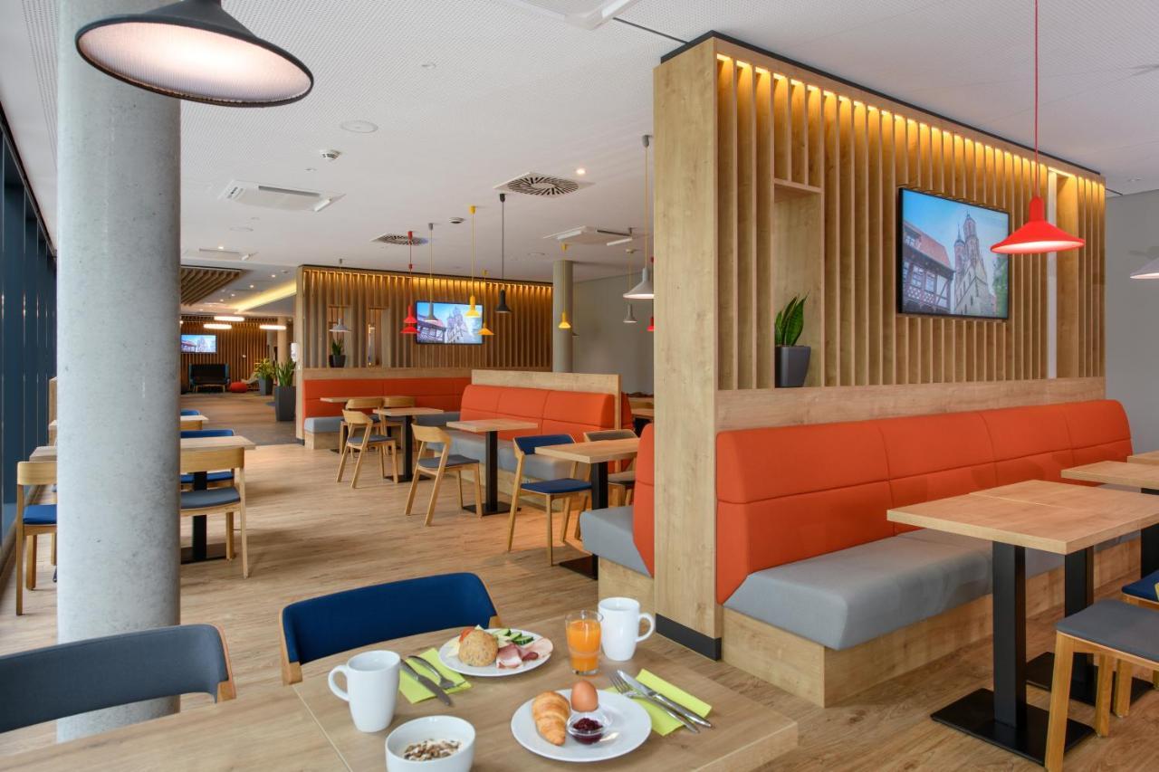 Holiday Inn Express Goettingen By Ihg Zewnętrze zdjęcie