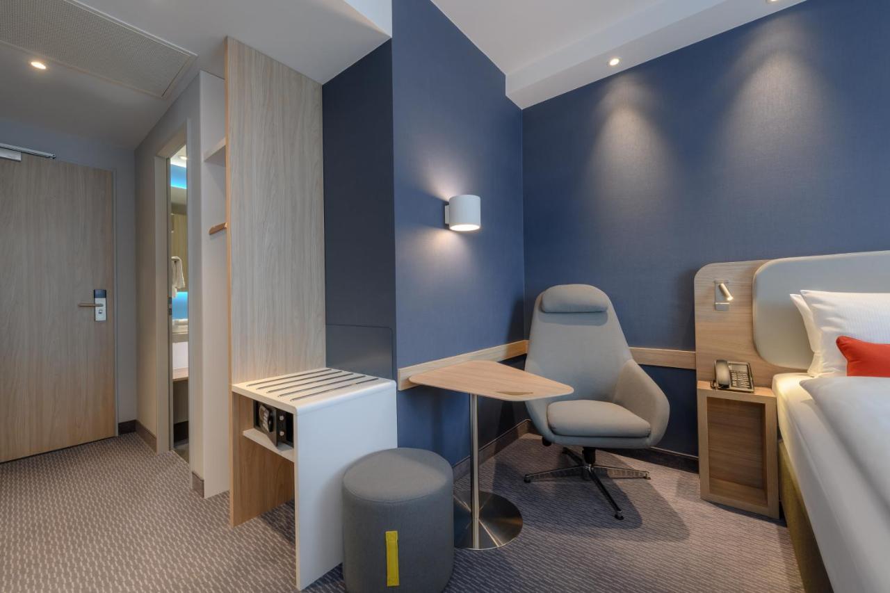Holiday Inn Express Goettingen By Ihg Zewnętrze zdjęcie