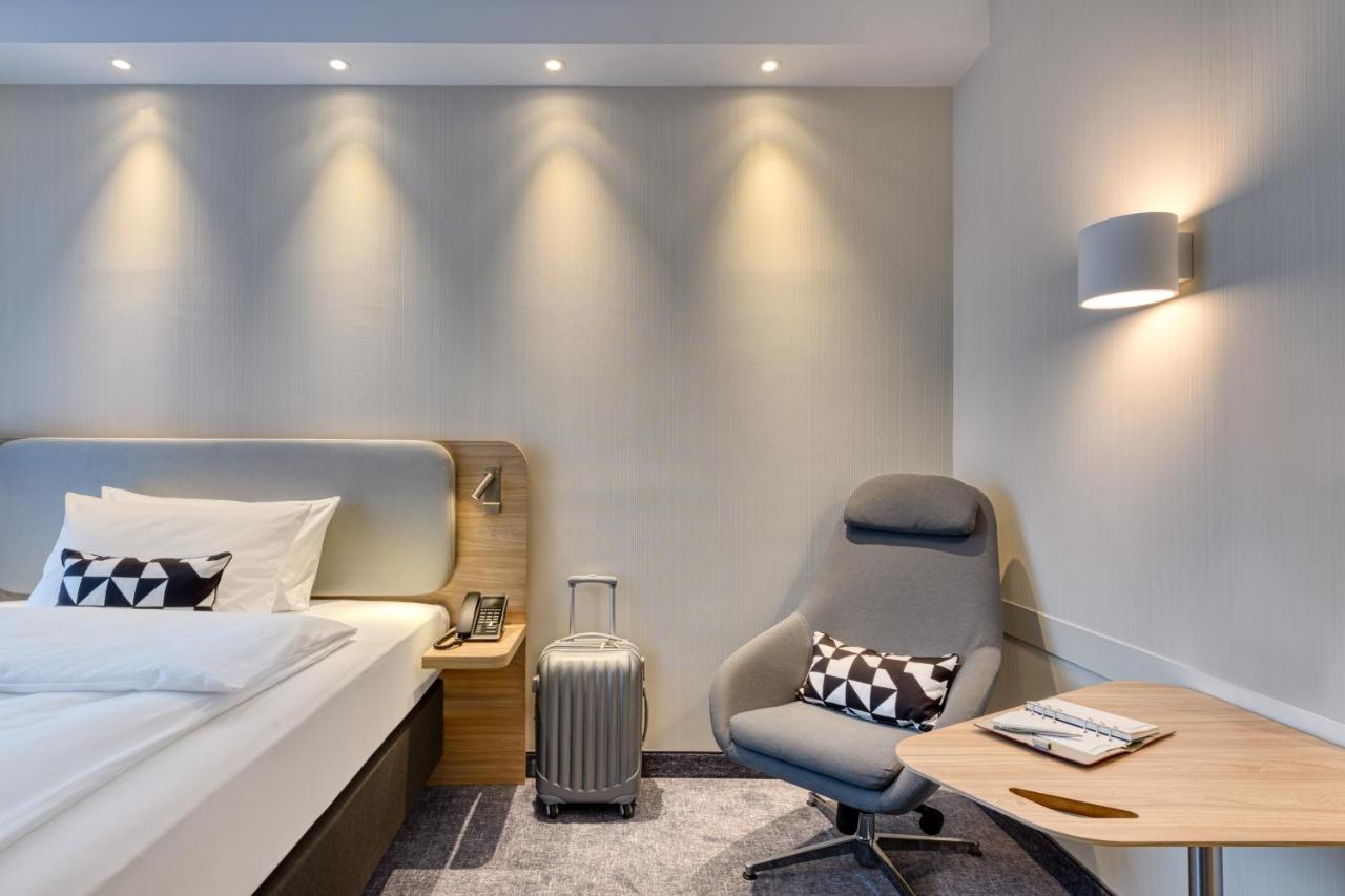 Holiday Inn Express Goettingen By Ihg Zewnętrze zdjęcie