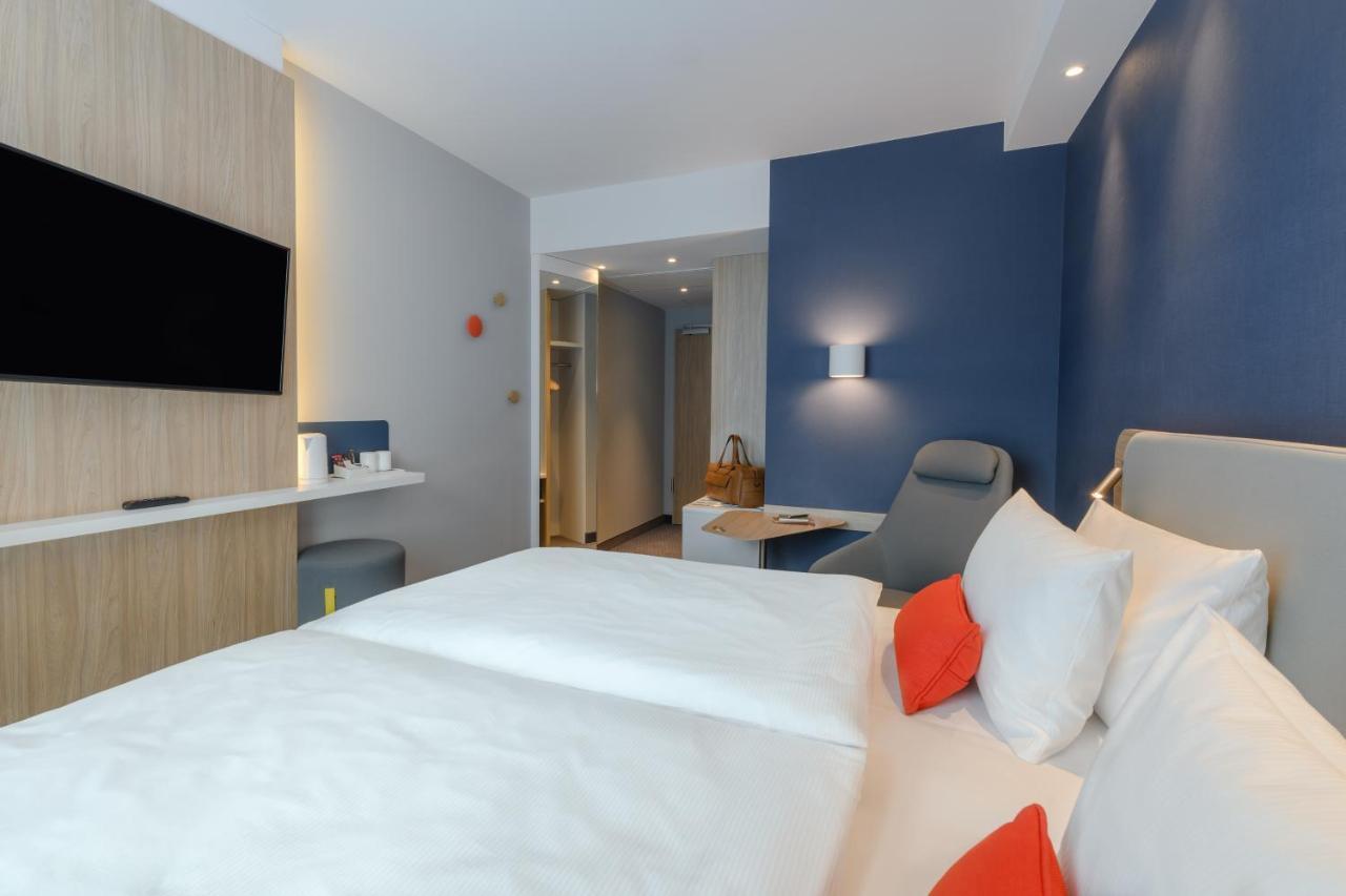 Holiday Inn Express Goettingen By Ihg Zewnętrze zdjęcie