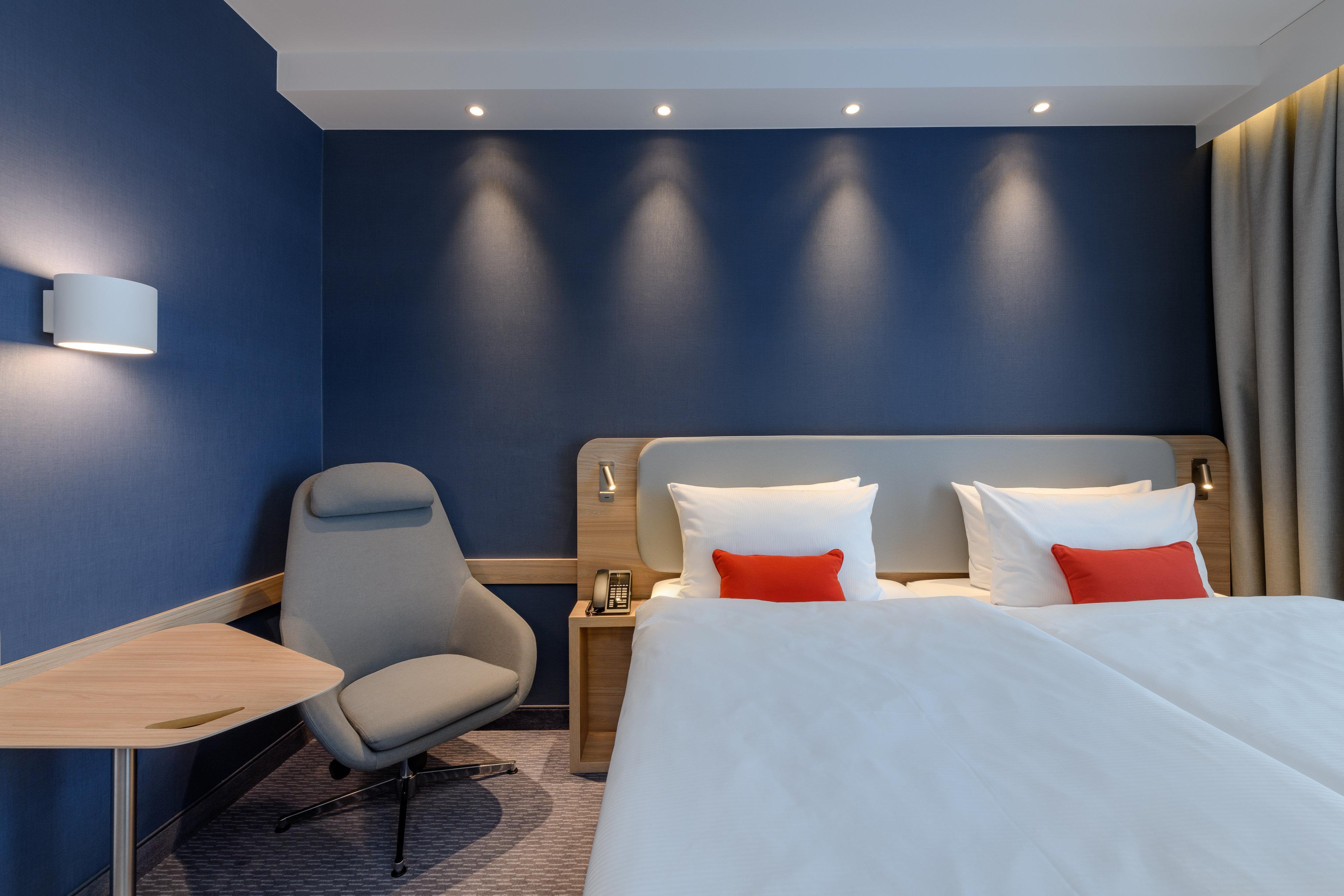 Holiday Inn Express Goettingen By Ihg Zewnętrze zdjęcie
