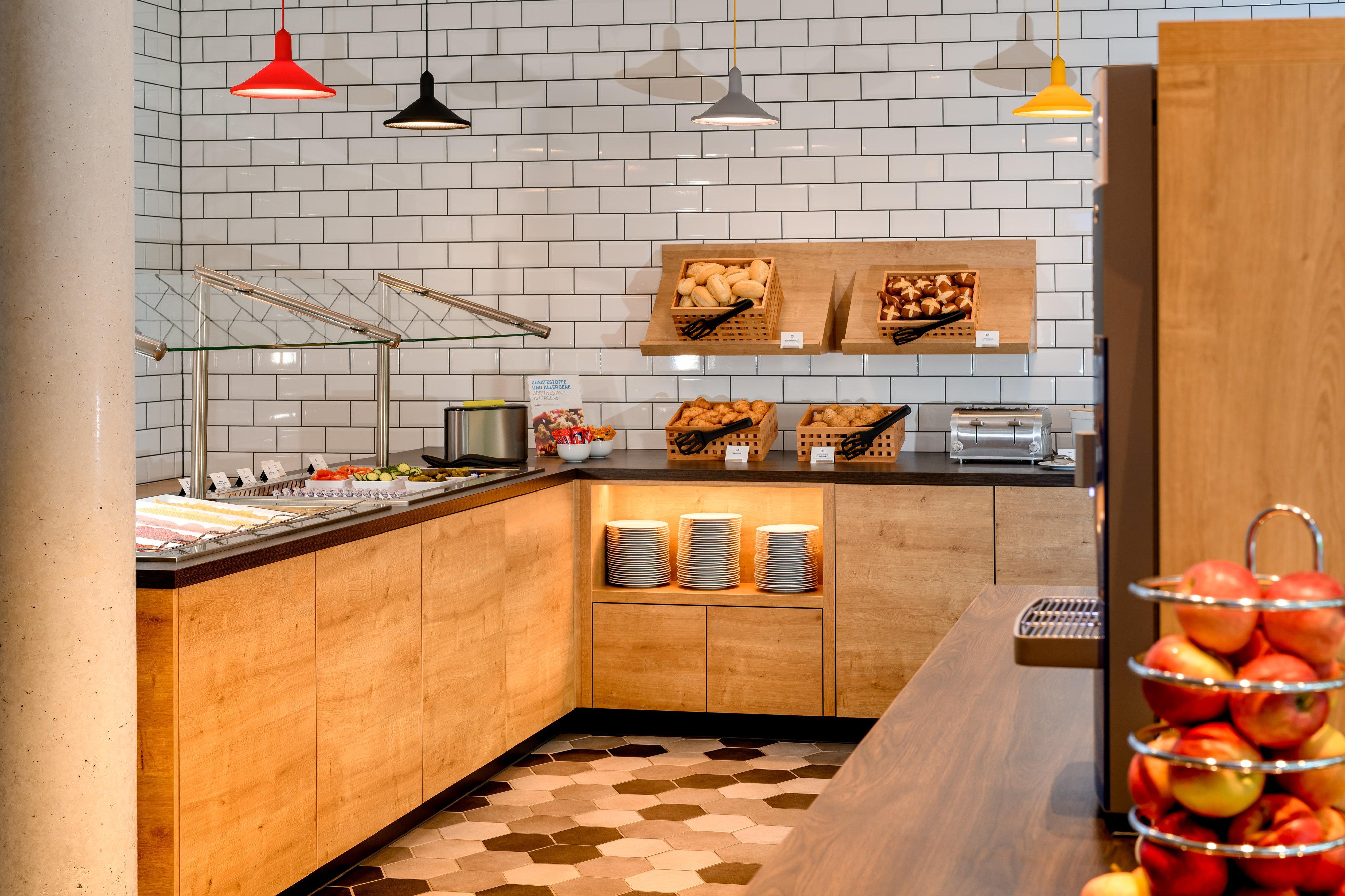 Holiday Inn Express Goettingen By Ihg Zewnętrze zdjęcie