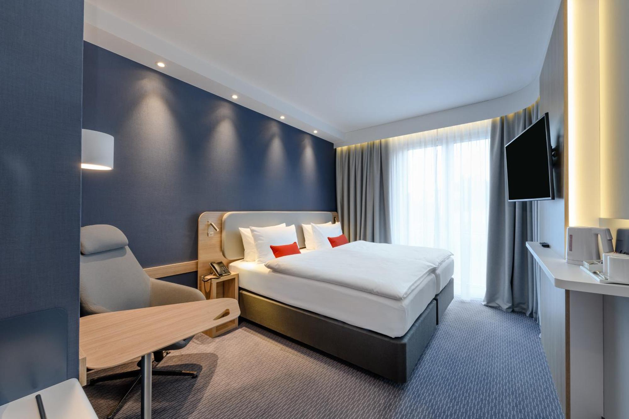 Holiday Inn Express Goettingen By Ihg Zewnętrze zdjęcie
