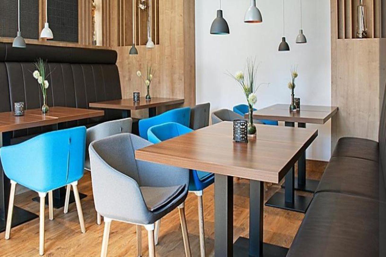 Holiday Inn Express Goettingen By Ihg Zewnętrze zdjęcie