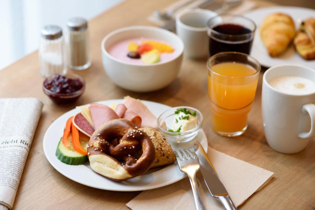 Holiday Inn Express Goettingen By Ihg Zewnętrze zdjęcie