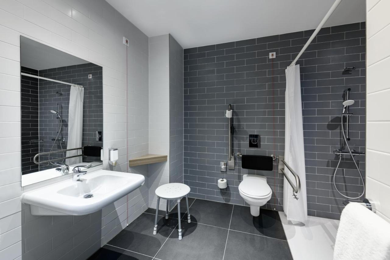 Holiday Inn Express Goettingen By Ihg Zewnętrze zdjęcie